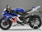 Yamaha YZF 600 R6 Fiat Moto GP Replica